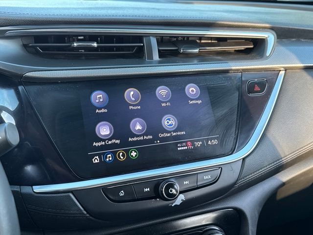 Used 2022 Buick Encore GX Preferred image 11