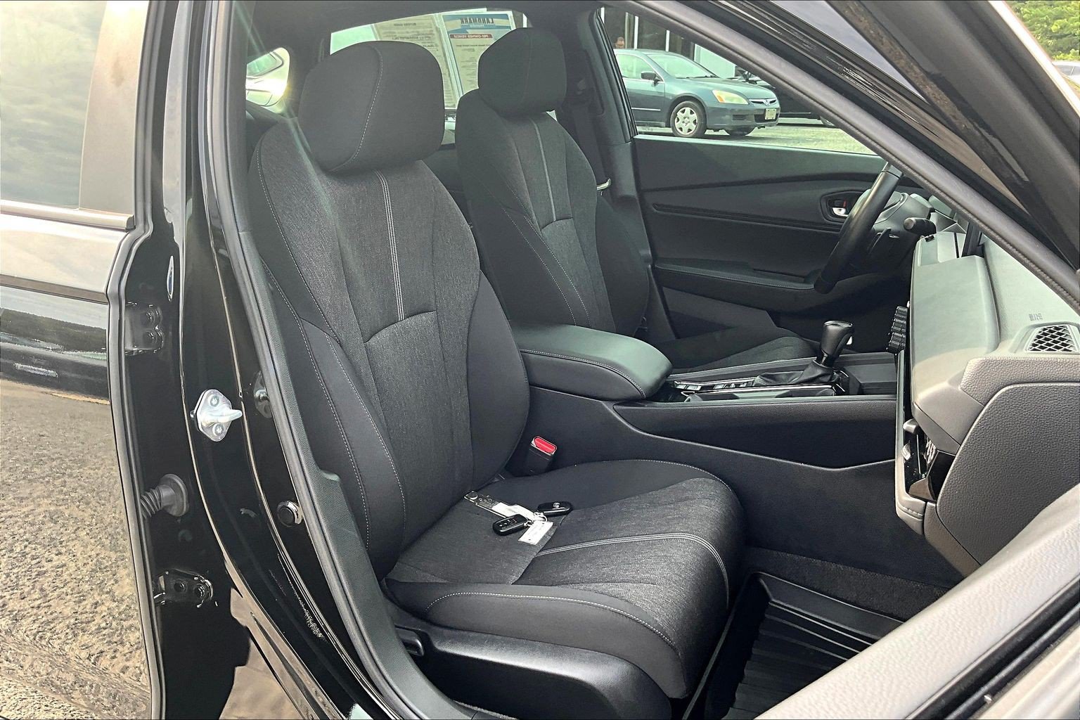 Used 2023 Honda Accord Sport image 7