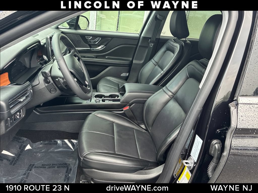 Certified 2022 Lincoln Corsair Reserve w/ Equipment Group 201A AWD/4WD image 12