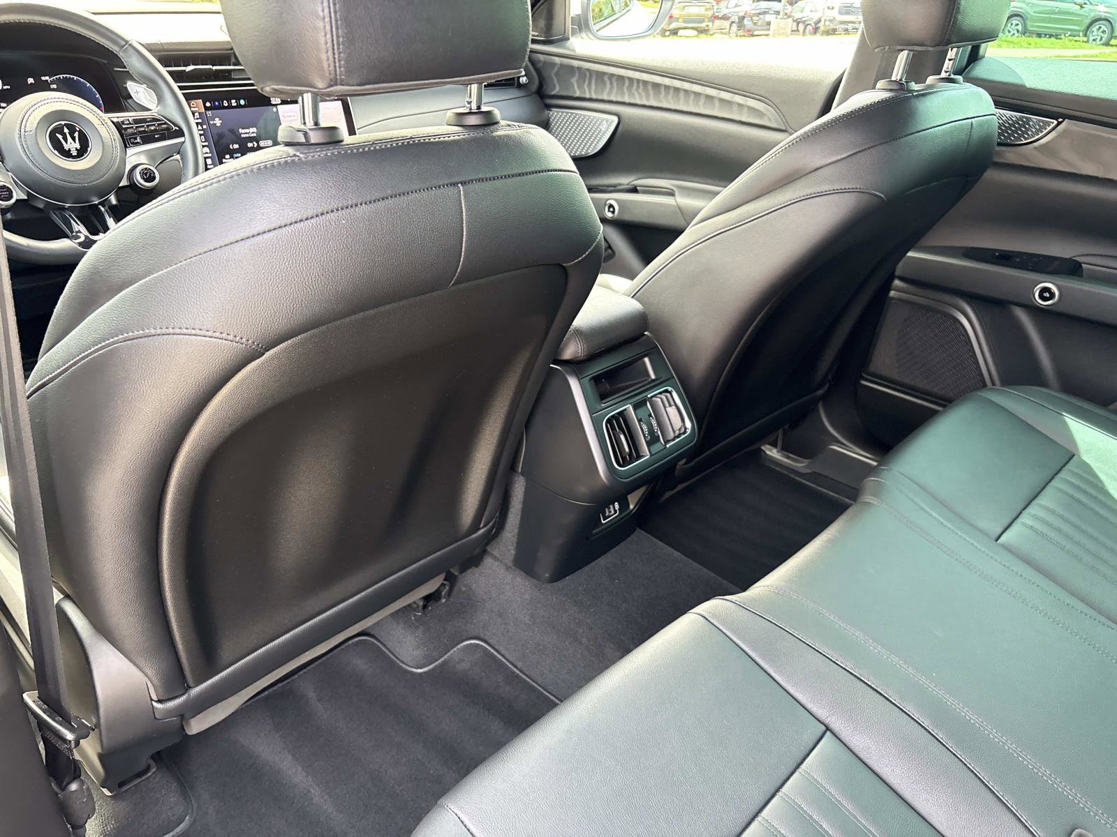Used 2023 Maserati Grecale Modena image 31