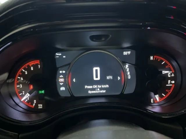 Used 2022 Dodge Durango R/T image 18