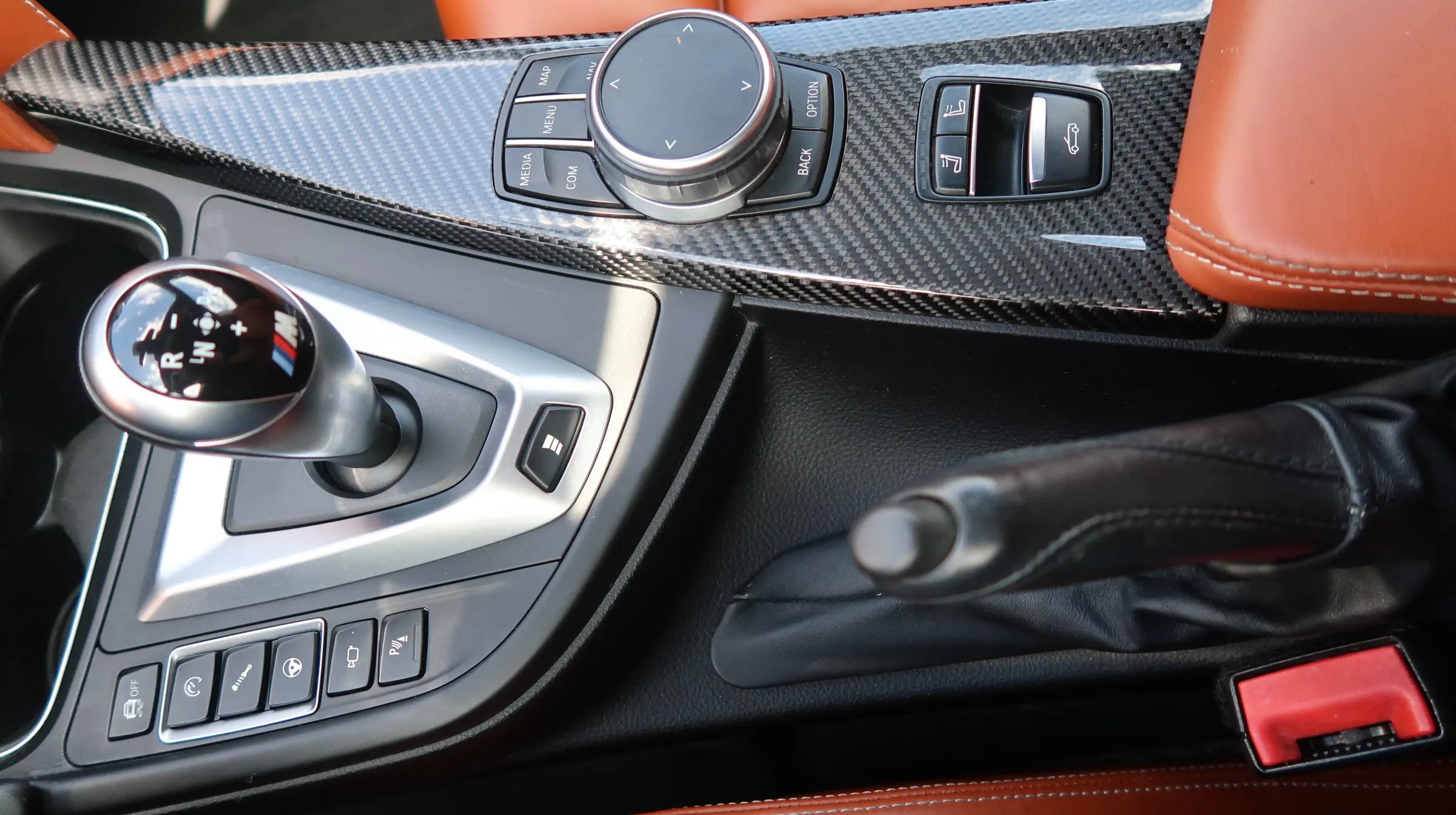 Used 2019 BMW M4 Convertible w/ Competition Package RWD image 25