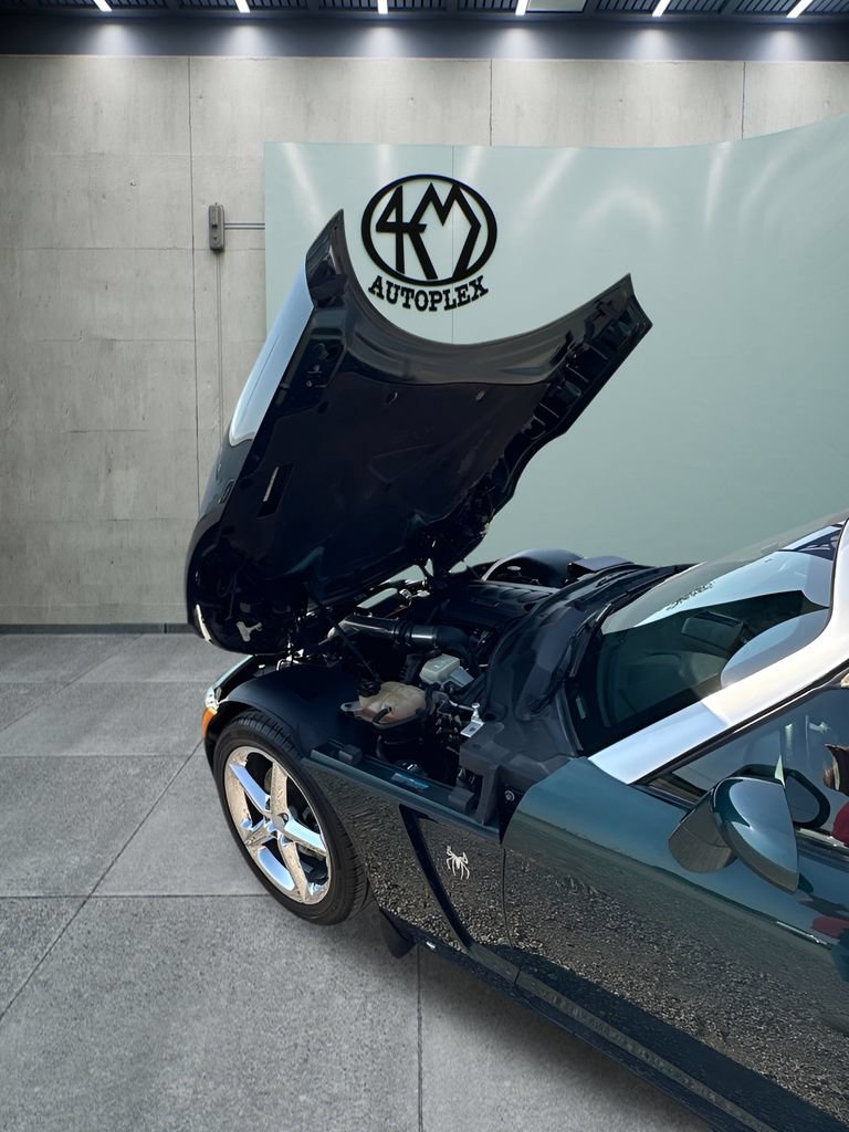 Used 2007 Saturn Sky w/ Premium Trim Pkg RWD image 23