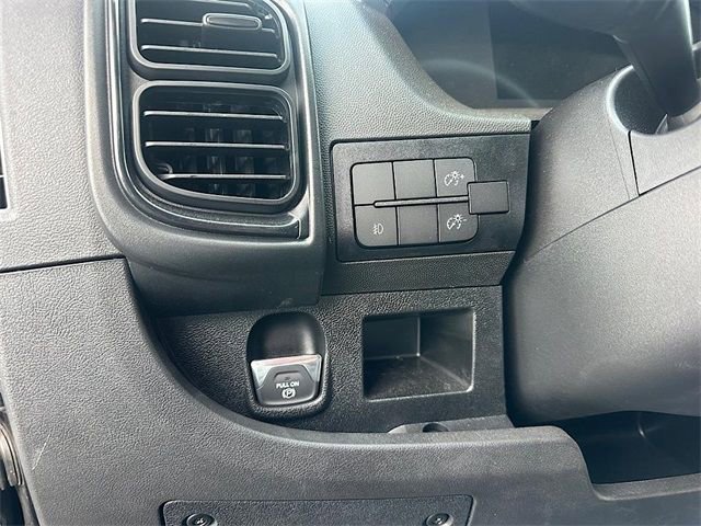 New 2025 RAM ProMaster 3500 w/ Crew Van Package image 16