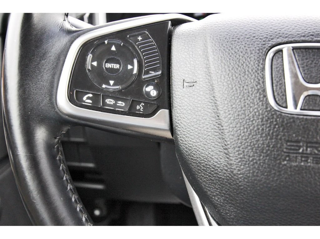 Used 2018 Honda CR-V Touring image 20