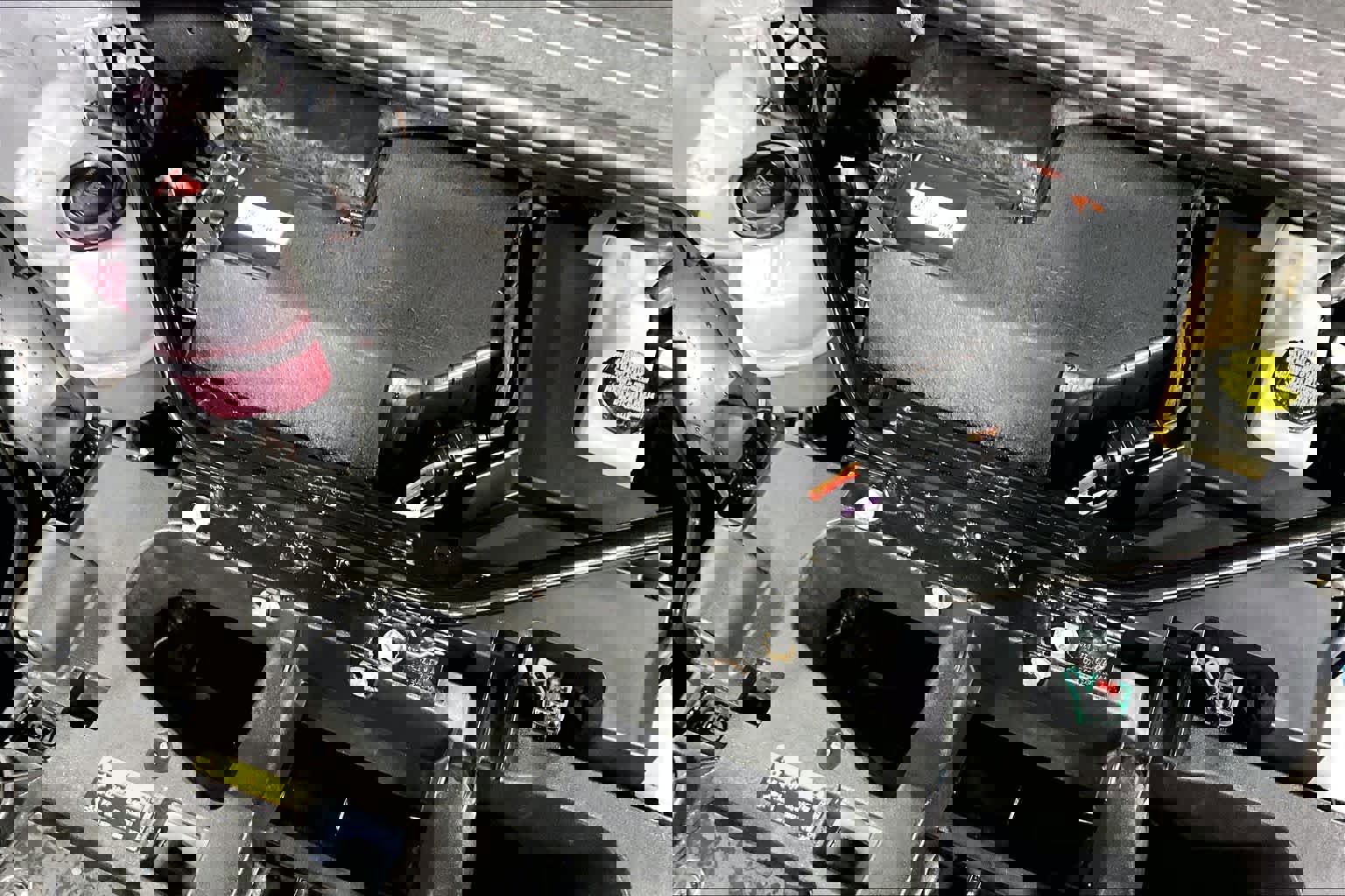 Used 2022 Volkswagen ID.4 Pro S AWD/4WD image 32