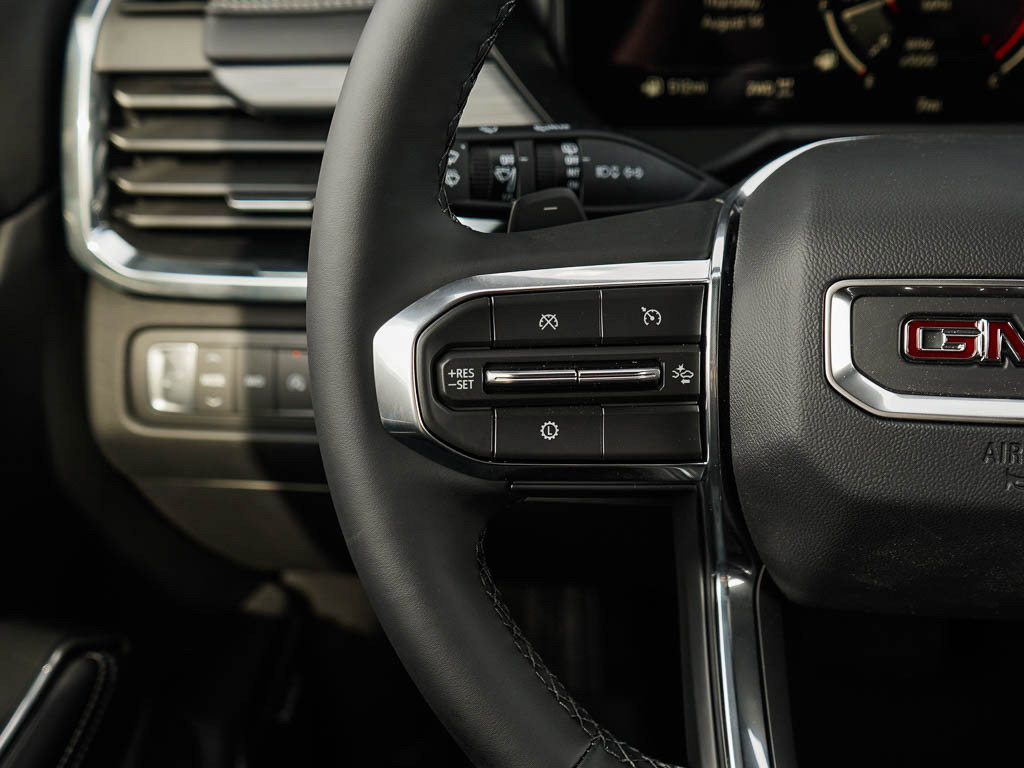 New 2026 GMC Acadia Elevation w/ Black Edition image 22