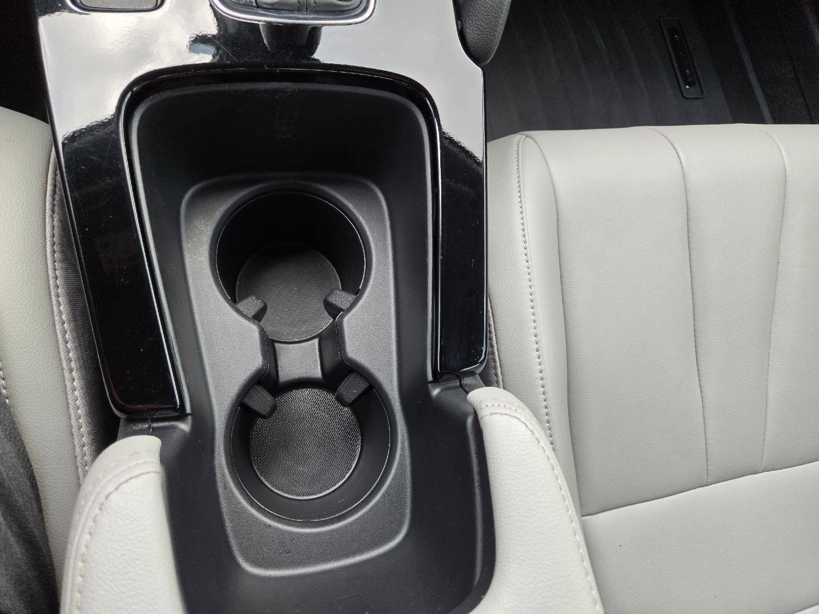 Certified 2024 Acura Integra FWD image 35