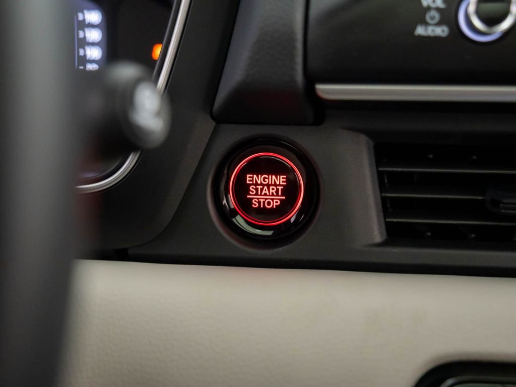 New 2026 Honda Passport TrailSport Elite image 22