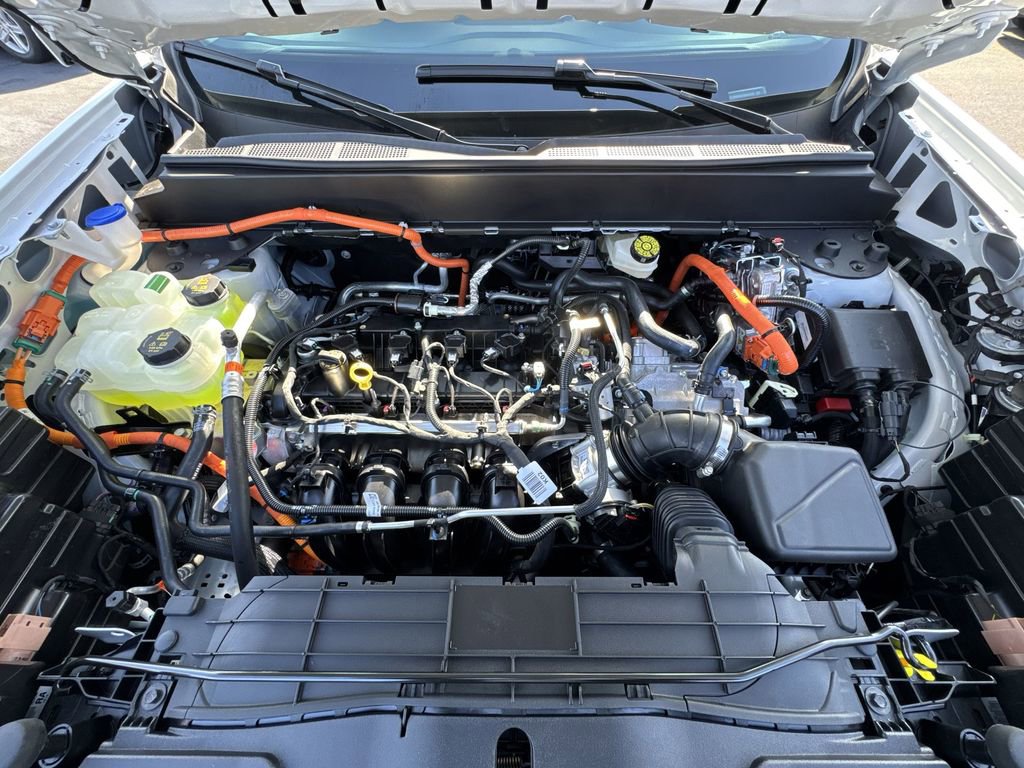 New 2026 Ford Maverick XL w/ Equipment Group 101A image 25