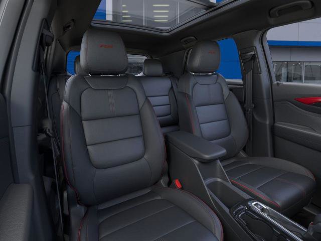 New 2026 Chevrolet TrailBlazer RS image 16