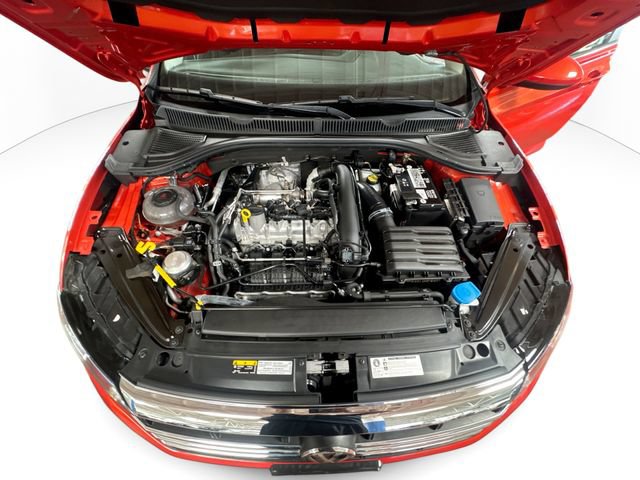 Used 2019 Volkswagen Jetta S w/ Driver Assistance Package FWD image 18