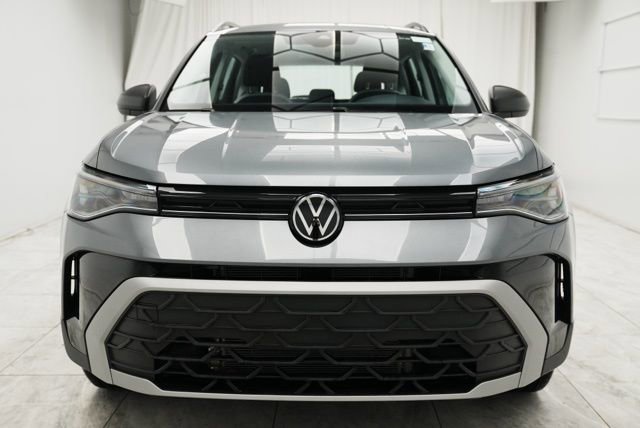 Used 2025 Volkswagen Taos S image 5