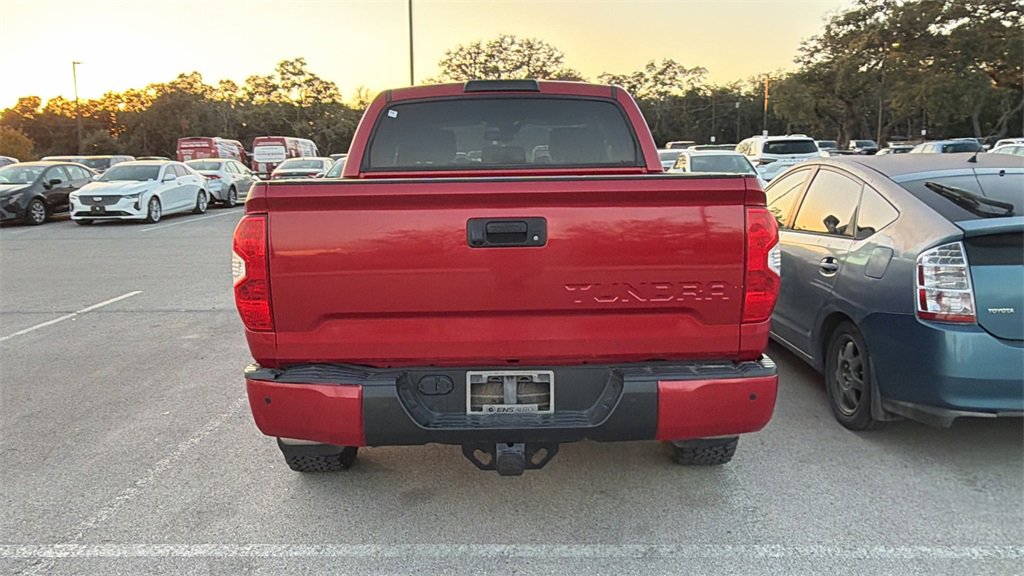 Used 2019 Toyota Tundra SR5 image 6