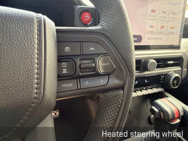 Used 2024 Toyota Tacoma TRD Pro AWD/4WD image 40