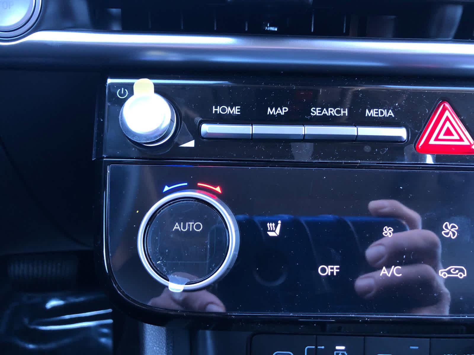 New 2026 Hyundai Tucson SEL image 10