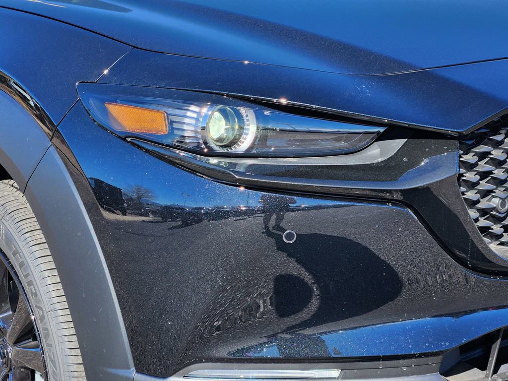 New 2026 MAZDA CX-30 Aire Edition AWD/4WD image 28