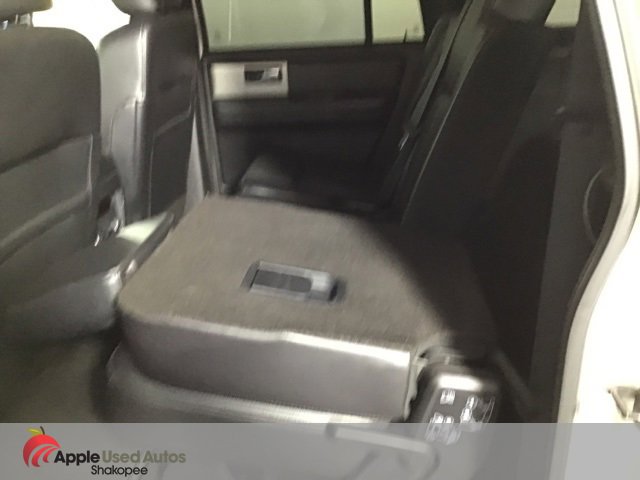 Used 2017 Ford Expedition EL Limited image 19