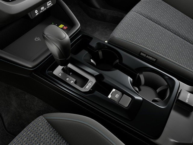 New 2026 Subaru Forester Touring AWD/4WD image 20