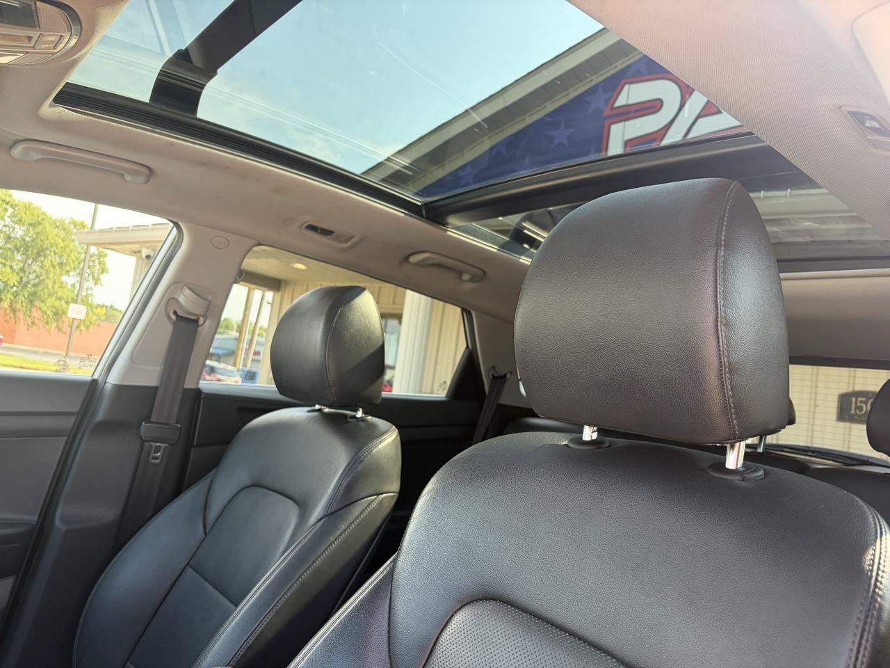 Used 2020 Hyundai Tucson Ultimate w/ Cargo Package AWD/4WD image 18