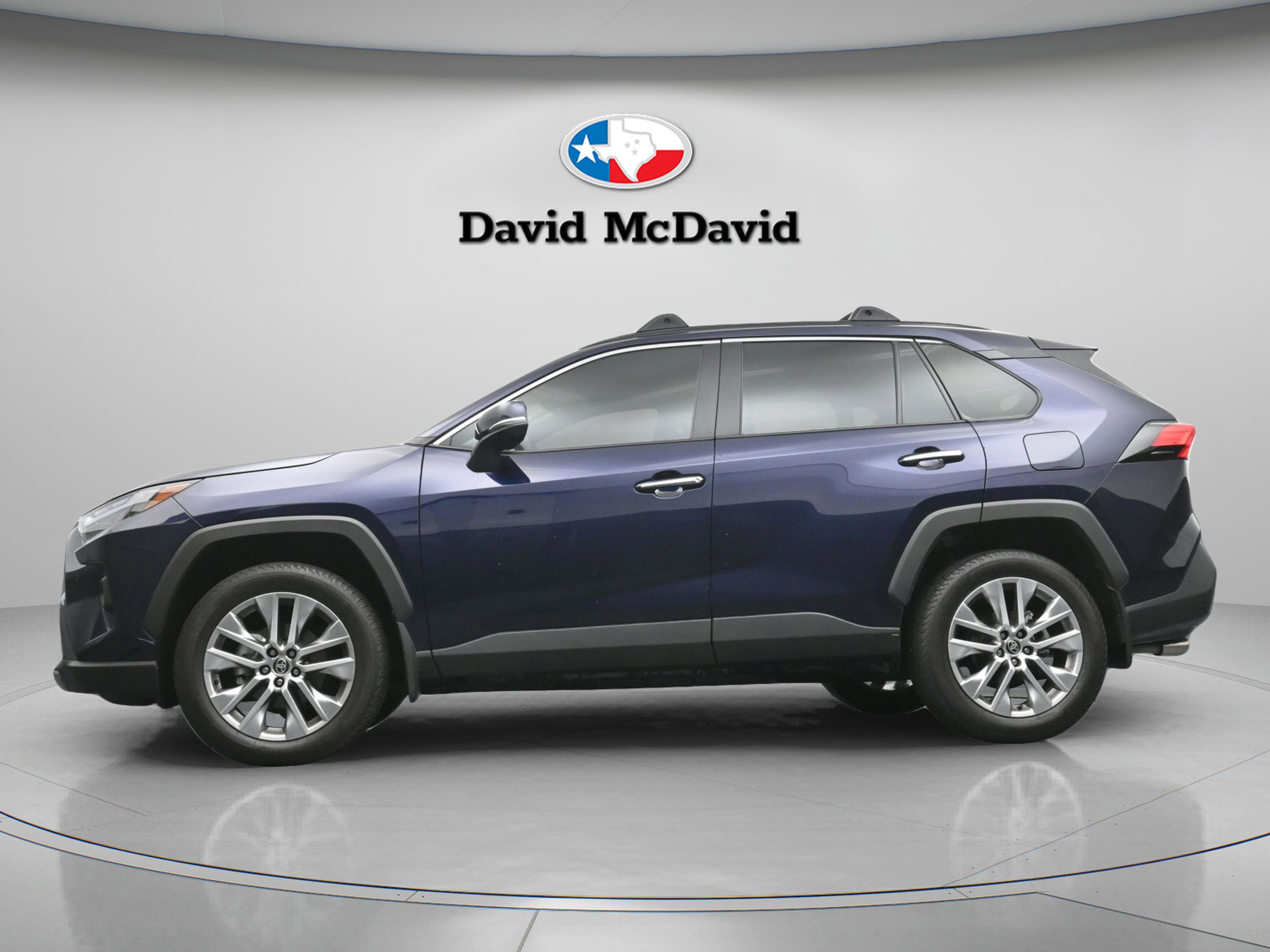Used 2024 Toyota RAV4 Limited FWD image 29