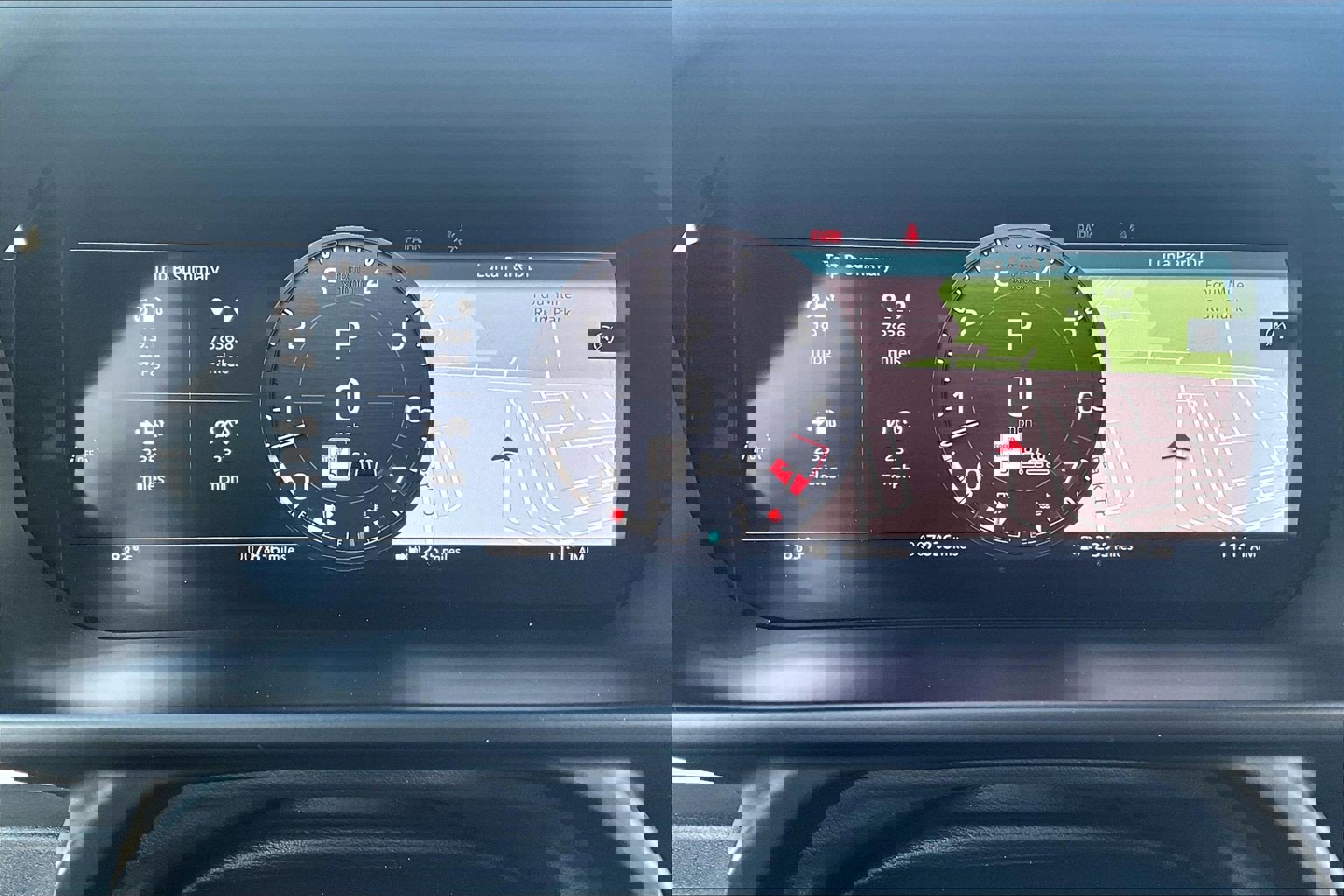 Used 2025 Land Rover Defender 110 S image 18