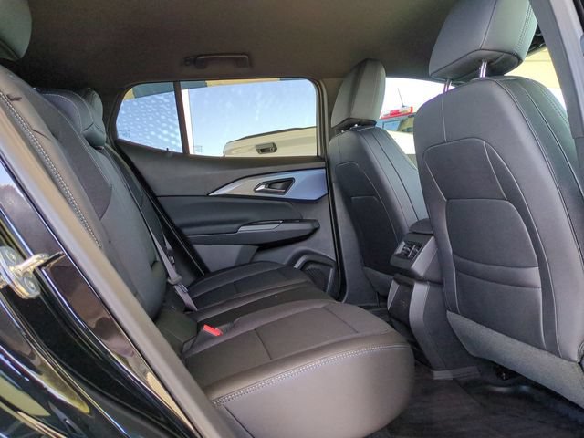 Certified 2026 Chevrolet Equinox EV LT AWD/4WD image 34