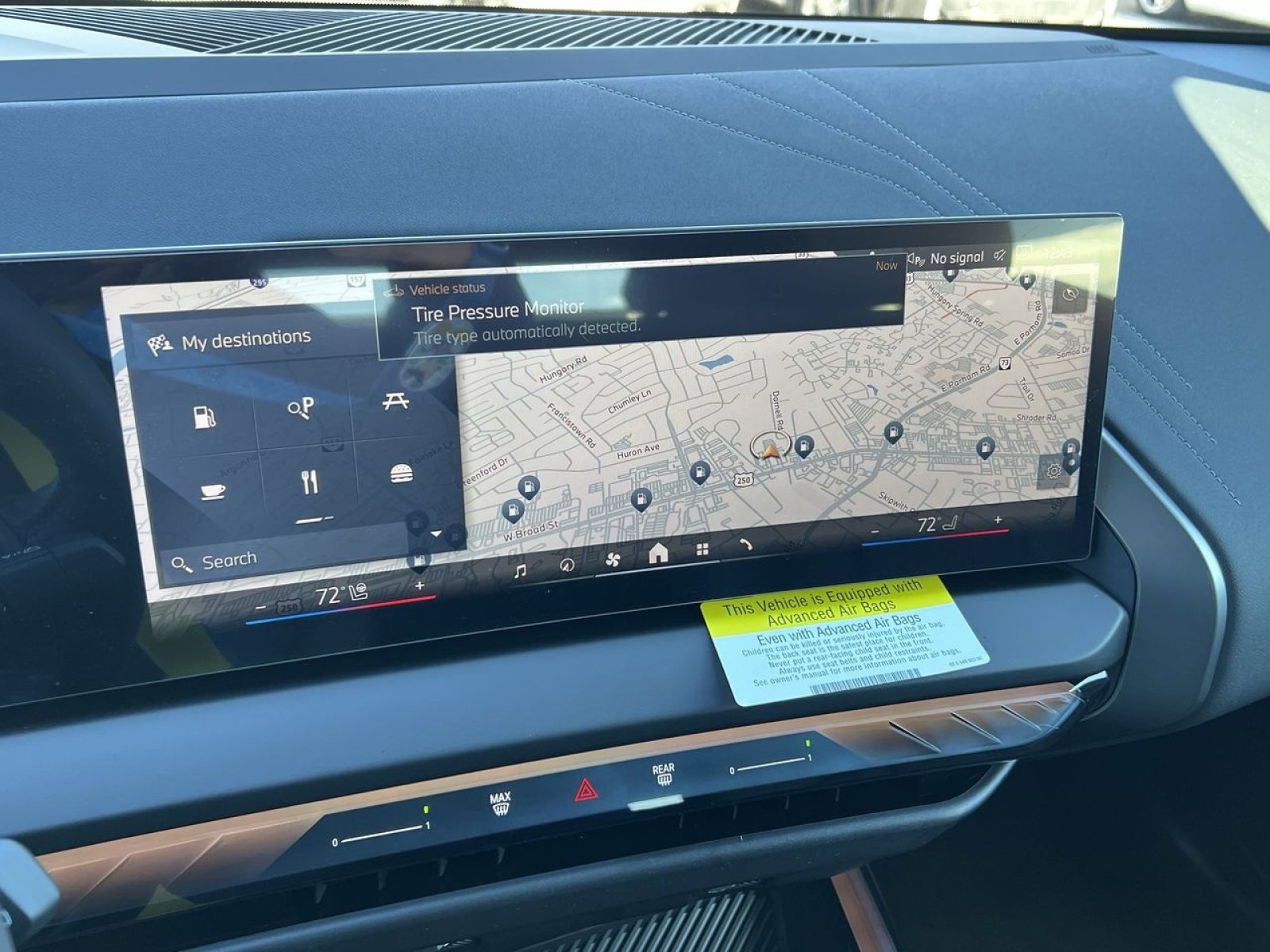 New 2026 BMW X3 xDrive30 w/ Premium Package image 17