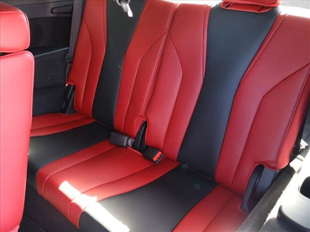 Used 2025 Acura MDX A-Spec AWD/4WD image 28