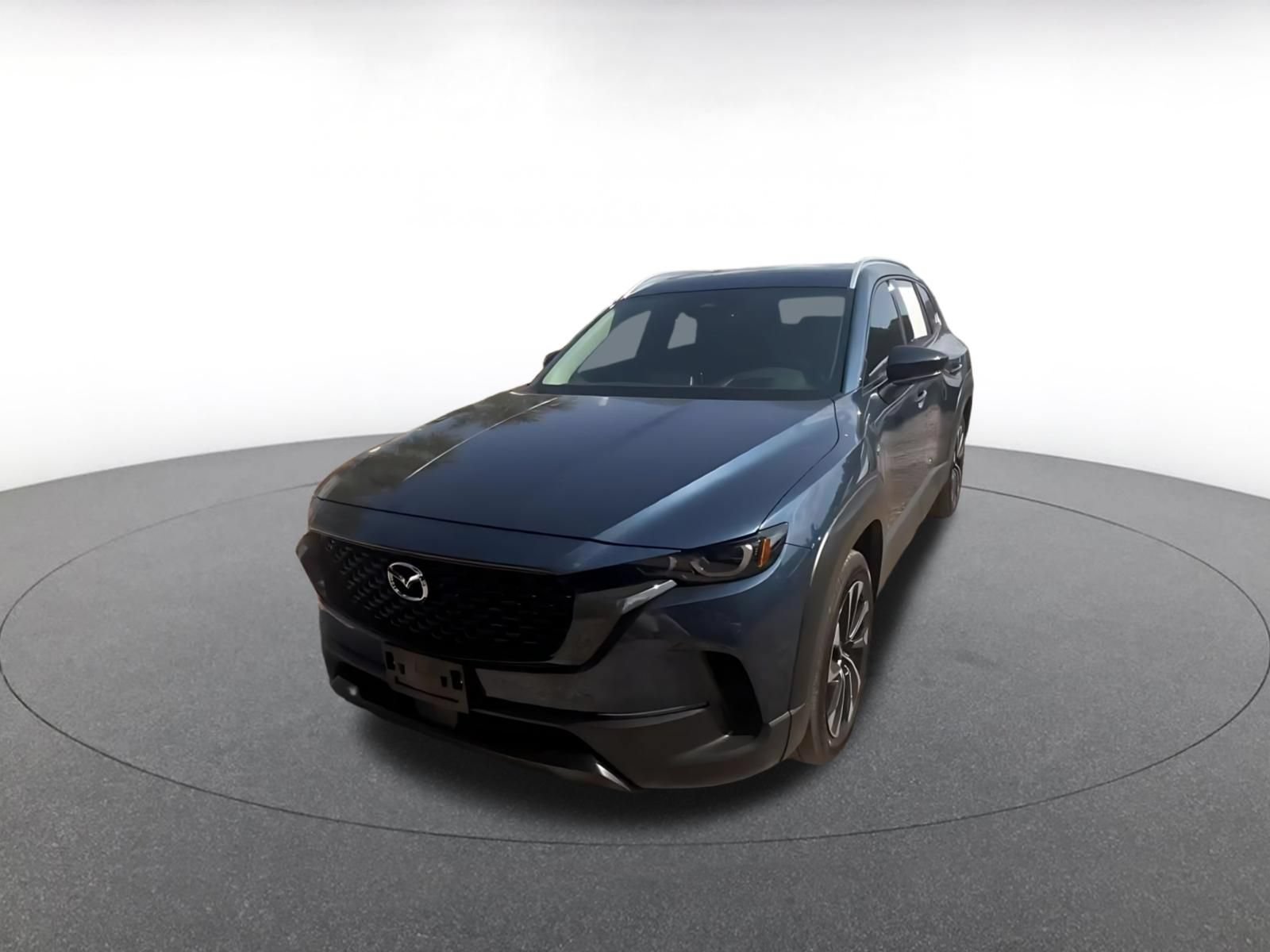 Used 2025 MAZDA CX-50 2.5 Hybrid w/ Premium Plus Pkg AWD/4WD image 8