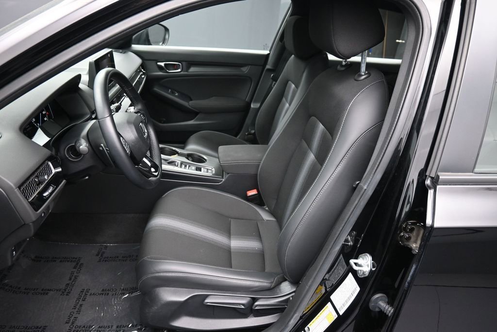 Used 2024 Honda Civic Sport image 18