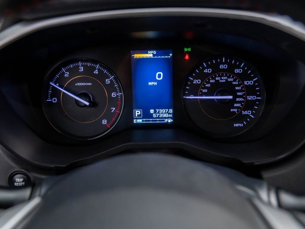 Used 2019 Subaru Crosstrek 2.0i Premium w/ Eyesight System image 26