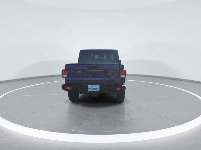 New 2026 Jeep Gladiator Sport AWD/4WD image 7