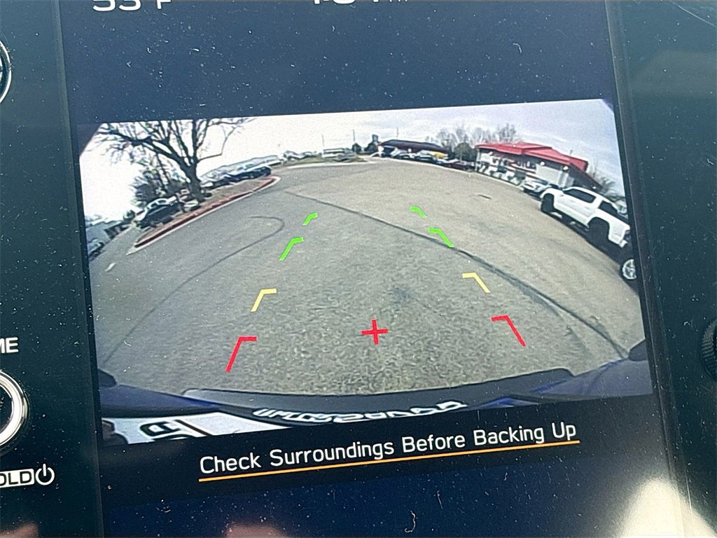 Used 2023 Subaru WRX Premium image 13