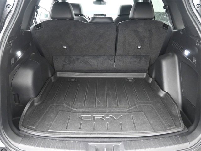 Used 2024 Honda CR-V Sport Touring image 38