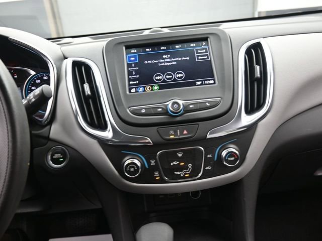 Used 2024 Chevrolet Equinox LS w/ LS Convenience Package image 10