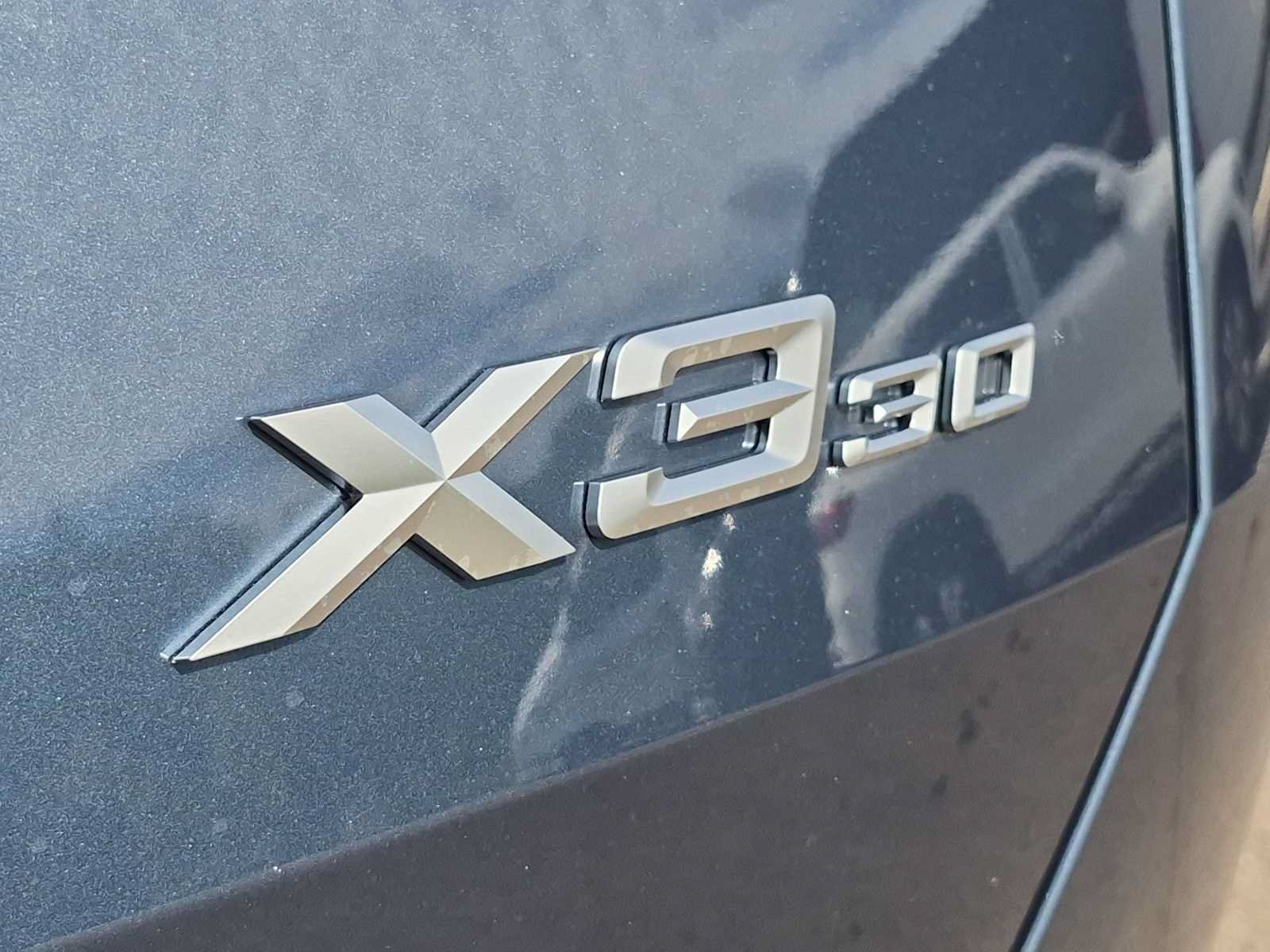 New 2026 BMW X3 xDrive30i w/ Premium Package AWD/4WD image 12