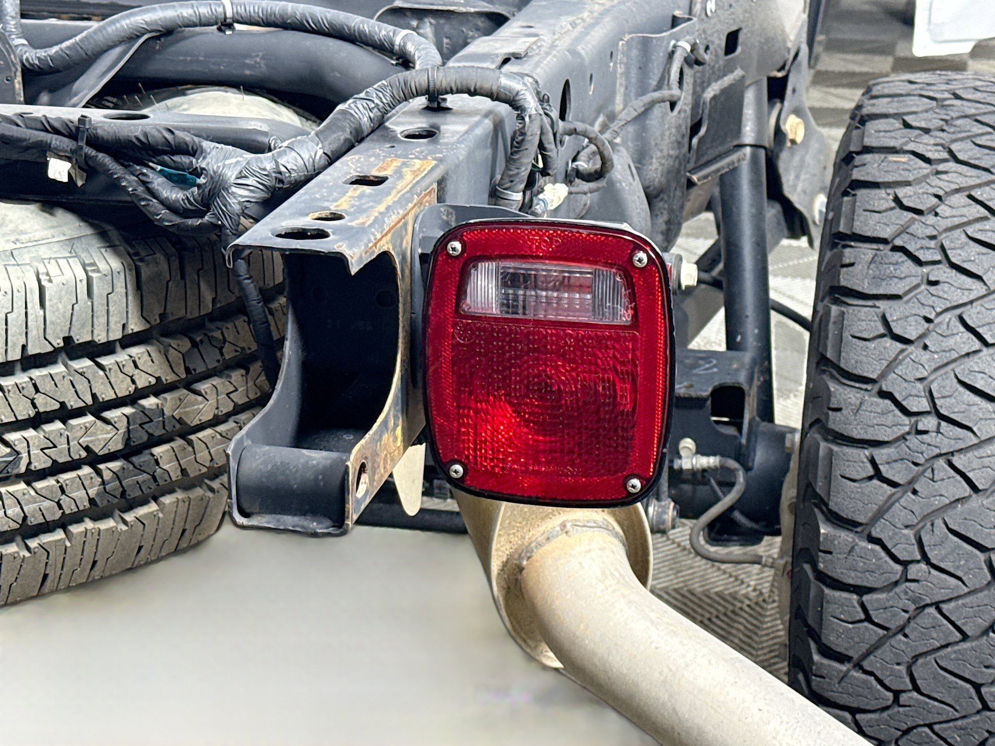 Used 2021 RAM 2500 Tradesman AWD/4WD image 31
