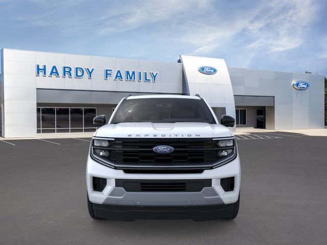 New 2026 Ford Expedition Max Platinum w/ Platinum Ultimate Package AWD/4WD image 6