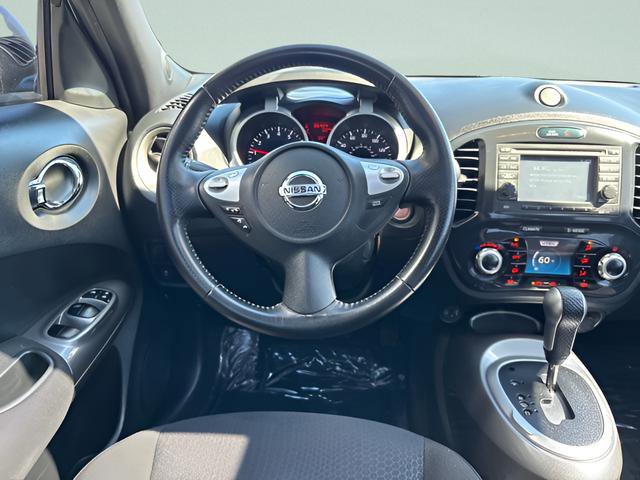 Used 2012 Nissan Juke SV image 12