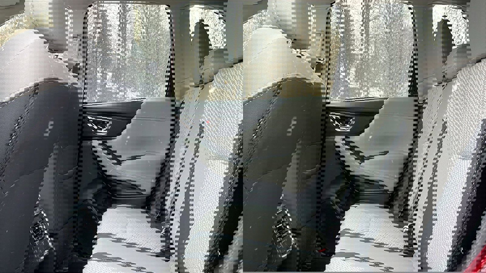 Used 2024 Subaru Forester Premium image 21