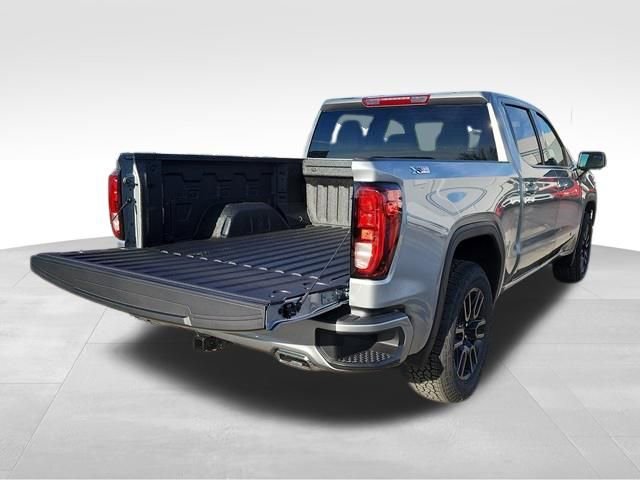 New 2026 GMC Sierra 1500 Elevation w/ X31 Off-Road Package AWD/4WD image 6