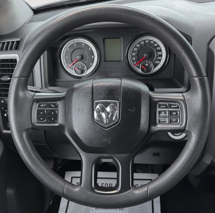 Used 2018 RAM 1500 Express w/ Express Value Package image 18