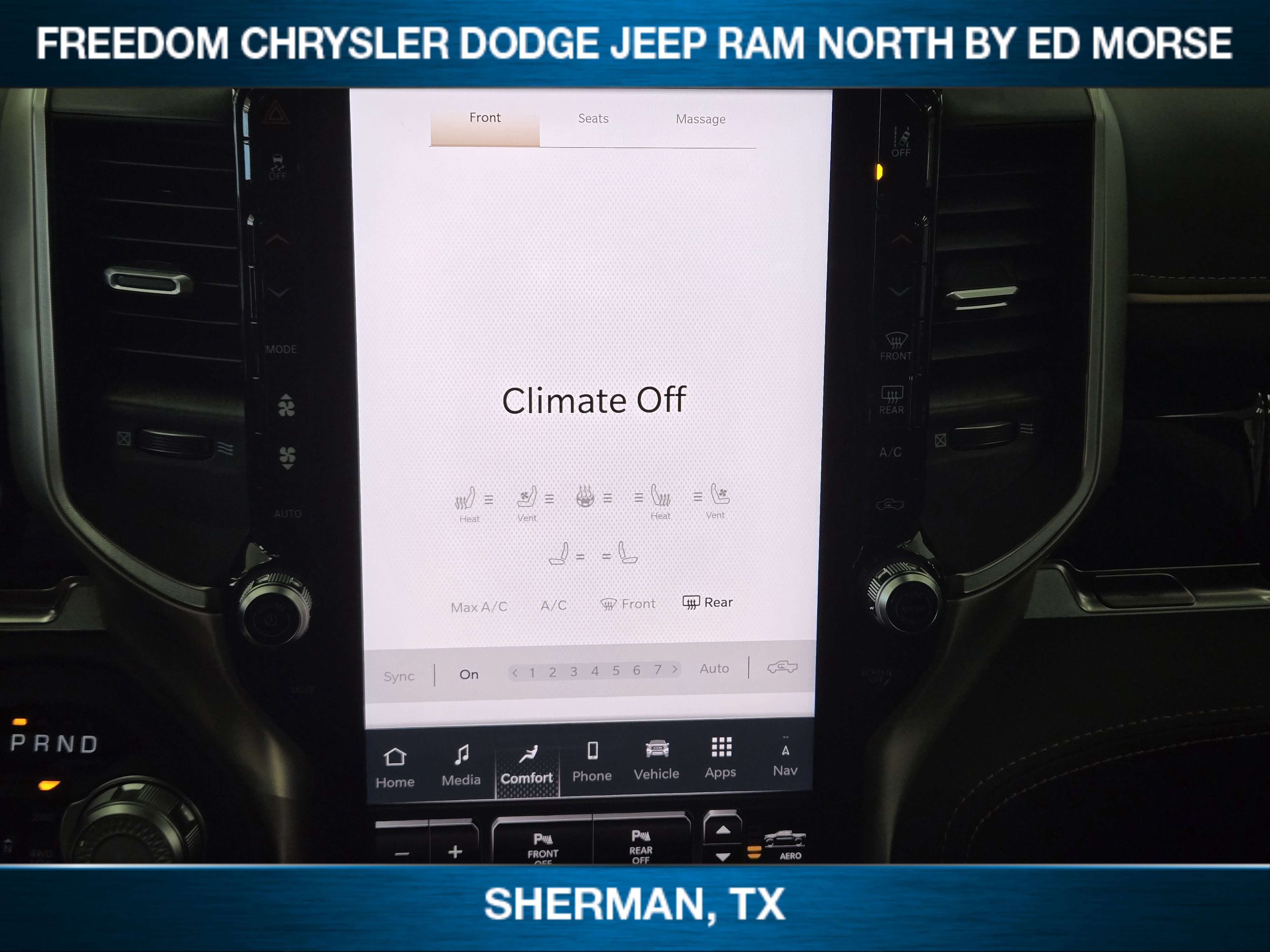 New 2026 RAM 1500 Tungsten image 14