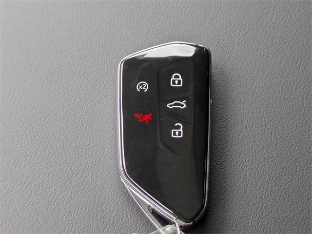 New 2026 Volkswagen Atlas Peak Edition image 30