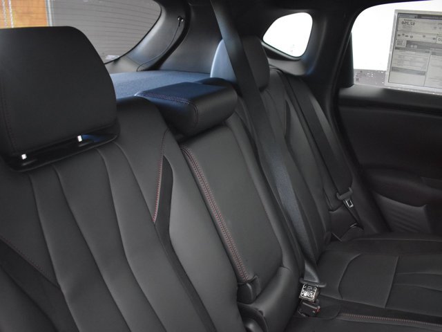 New 2025 Acura ADX A-Spec AWD/4WD image 18