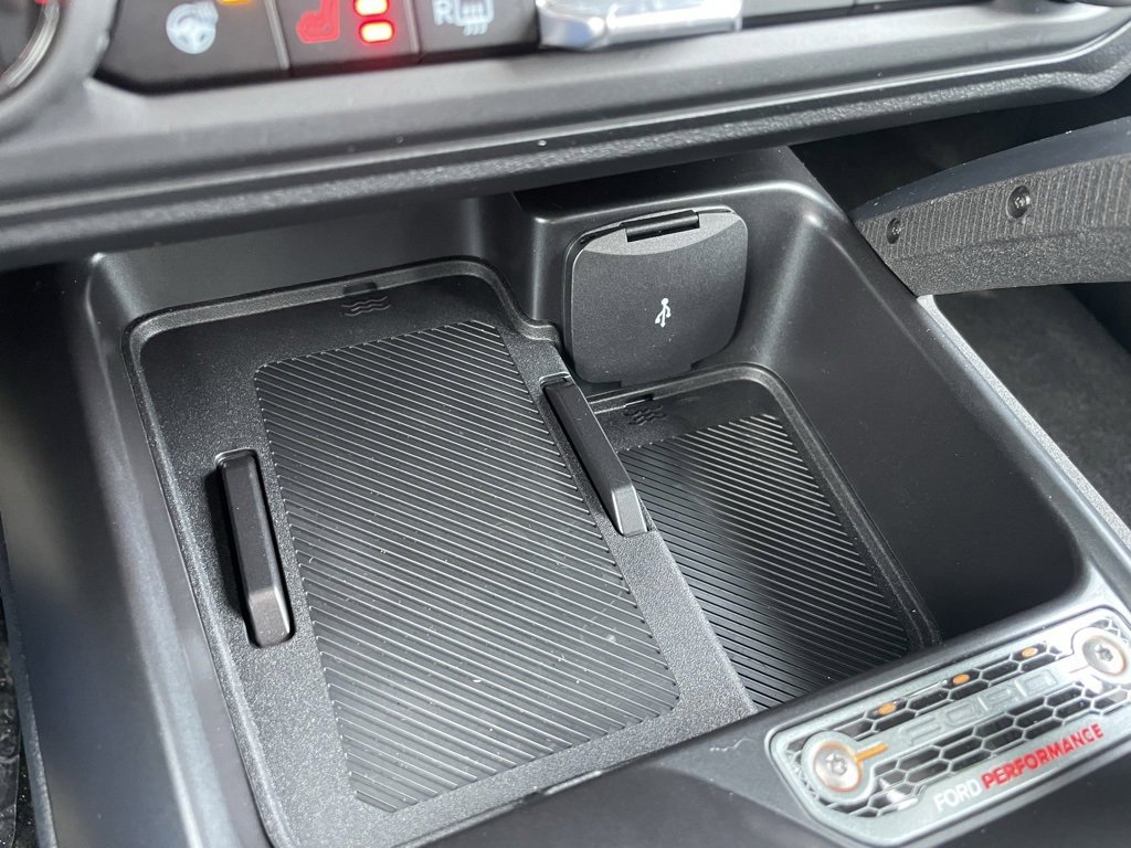 New 2026 Ford Bronco Raptor image 13