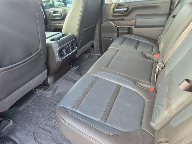 Used 2021 GMC Sierra 2500 Denali w/ Technology Package image 13