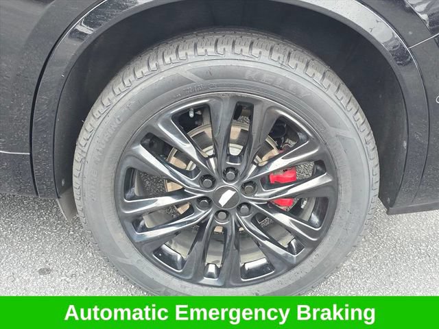 Certified 2022 Cadillac XT6 Sport w/ Platinum Package AWD/4WD image 33
