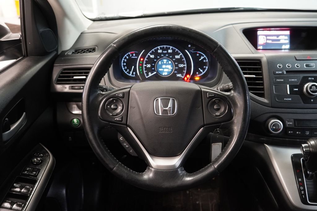 Used 2014 Honda CR-V EX-L image 10